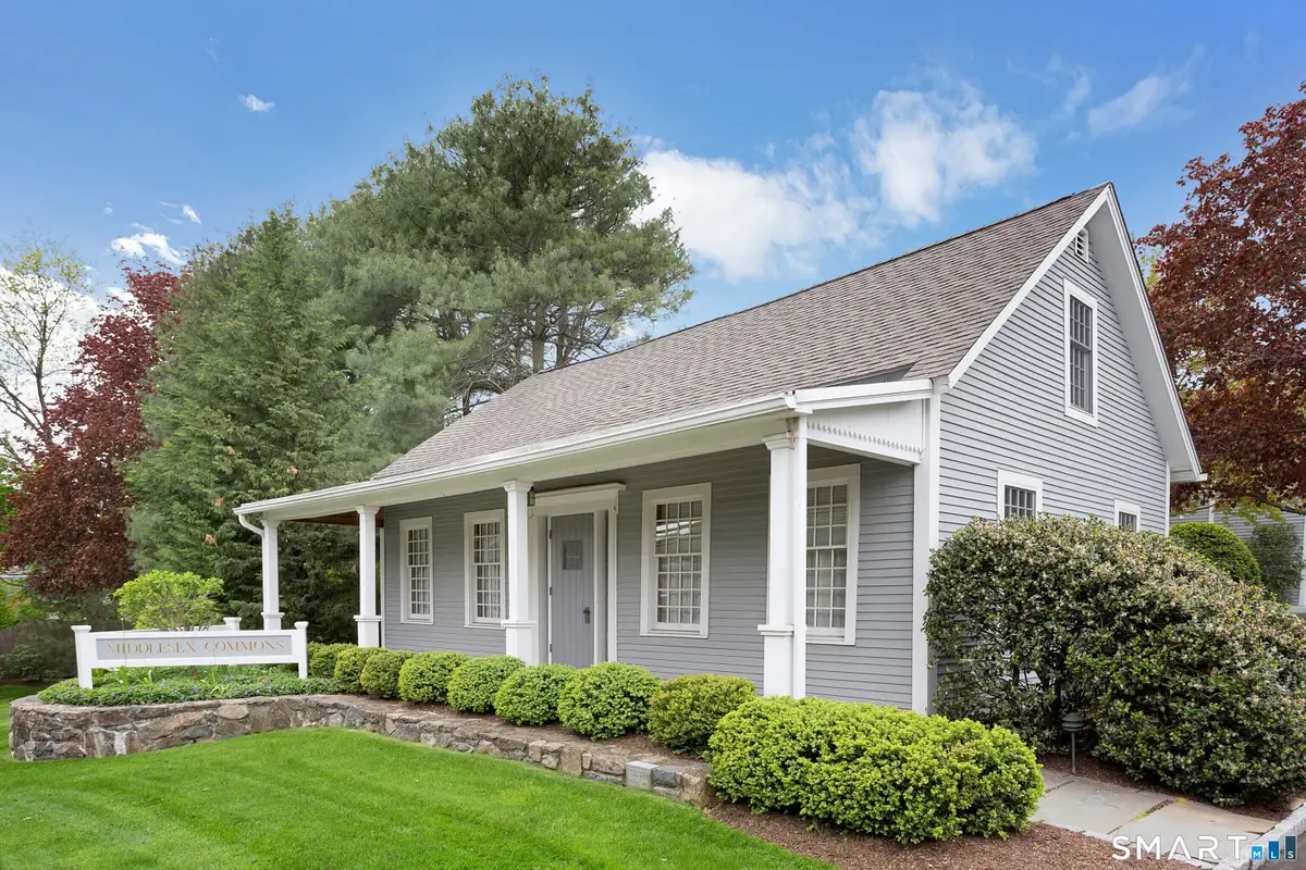 10 Hale Lane #10, Darien, CT 06820 - #1