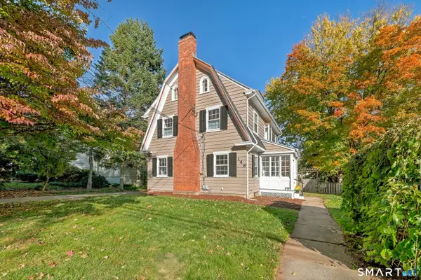 148 Whiting Lane, West Hartford, CT 06119