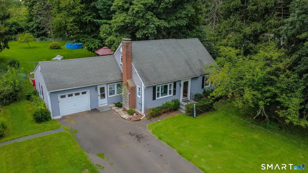 501 Paddock Avenue, Meriden, CT 06450 - #1