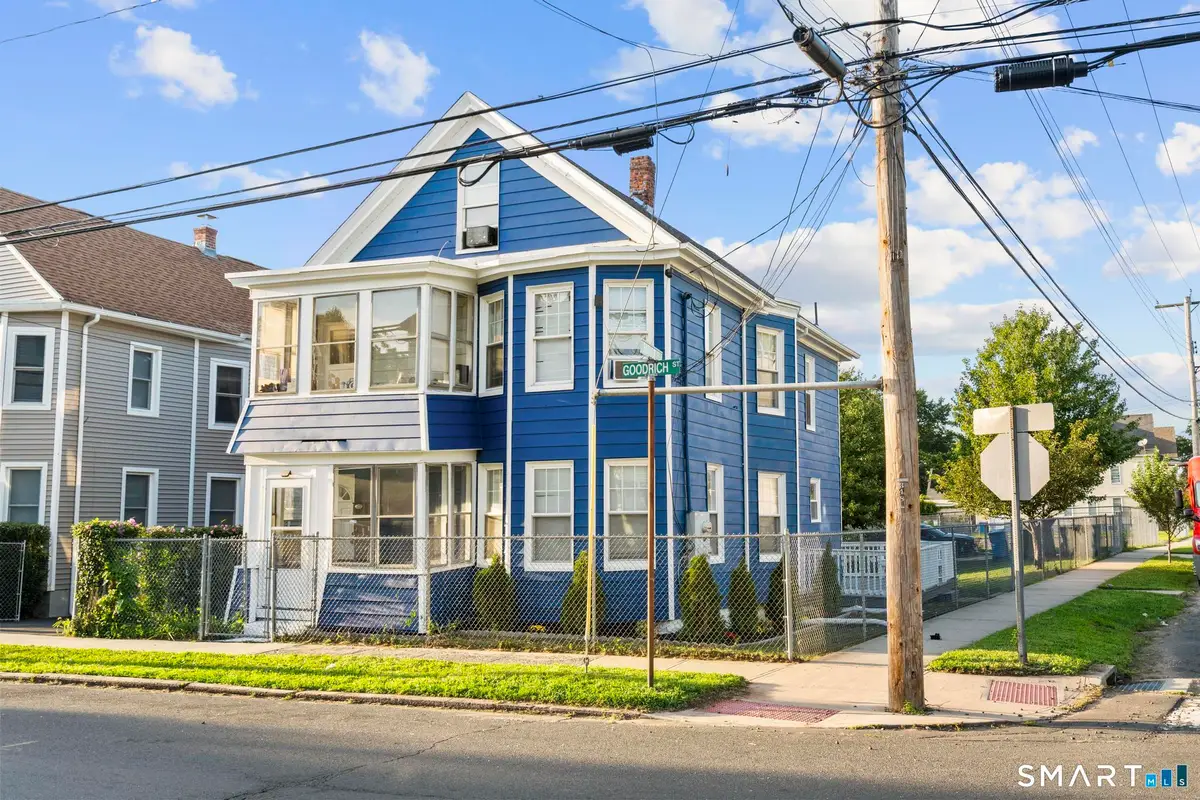 253 Goodrich Street, Hamden, CT 06517 - #1