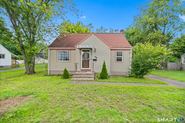 48 Park Avenue, East Hartford, CT 06108