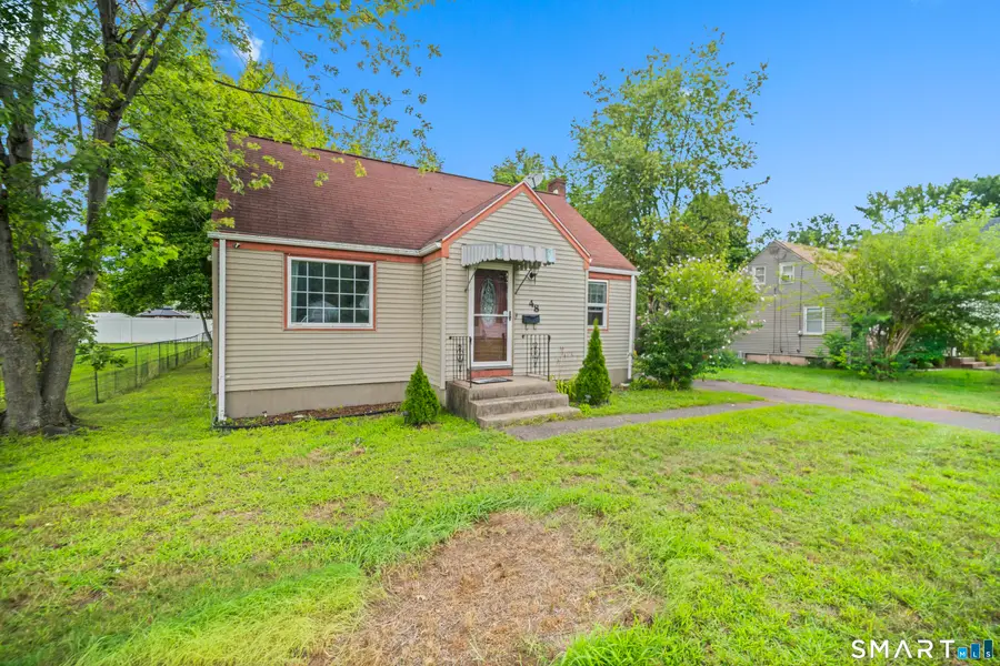 48 Park Avenue, East Hartford, CT 06108 - #2
