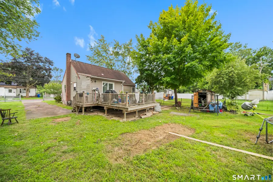 48 Park Avenue, East Hartford, CT 06108 - #3
