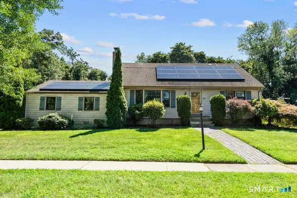 50 Bulmer Drive, Stratford, CT 06614