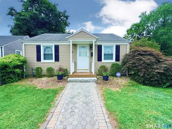 50 Seymour Street, Windsor, CT 06095