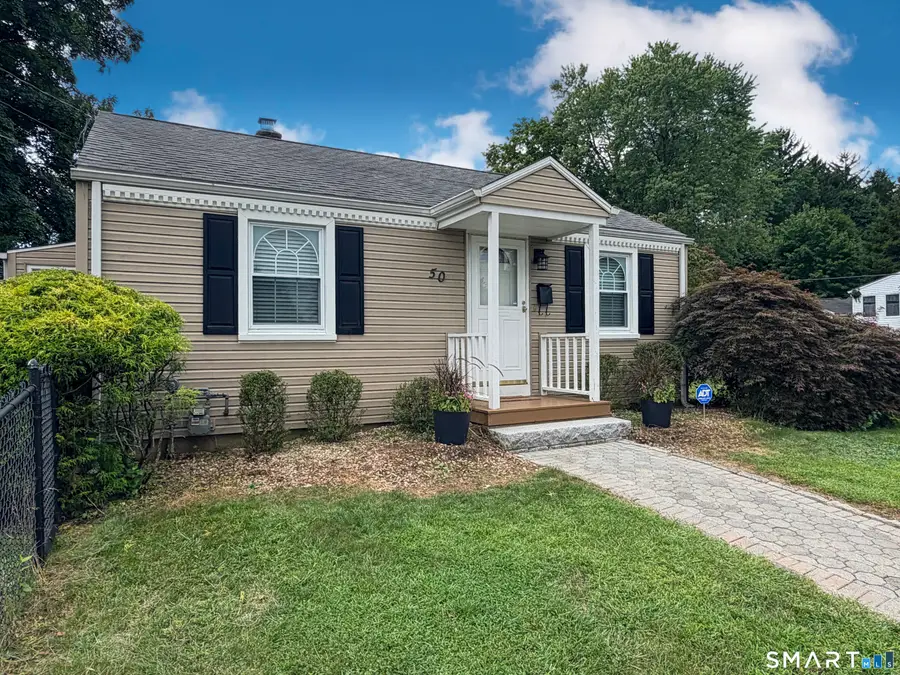 50 Seymour Street, Windsor, CT 06095 - #2