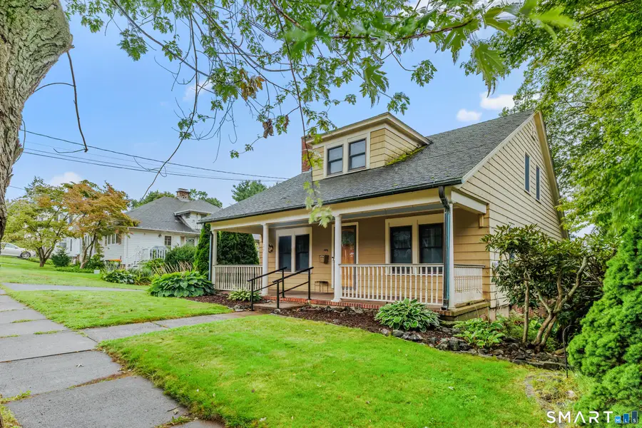 29 Hillcrest Terrace, Meriden, CT 06450 - #2