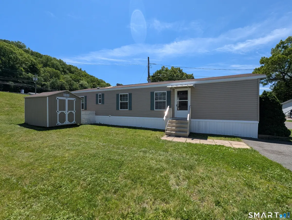 1950 North Broad Street #LOT 3, Meriden, CT 06450 - #1