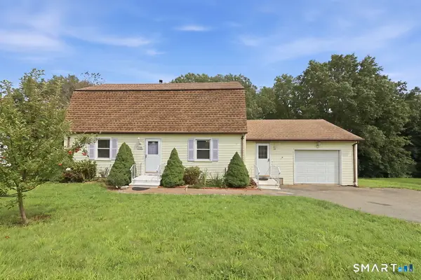 141 Cimarron Road, Middletown, CT 06457
