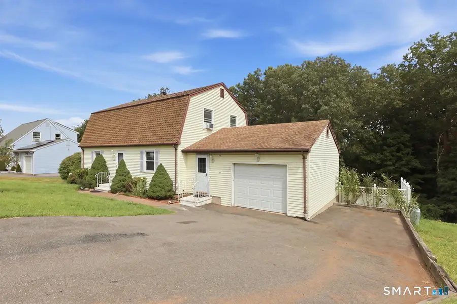 141 Cimarron Road, Middletown, CT 06457 - #2