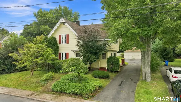 83 Starkweather Street, Manchester, CT 06042