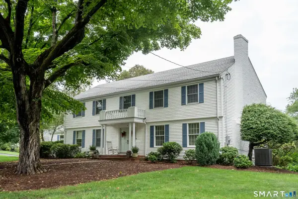 4 Manor Lane, West Hartford, CT 06107