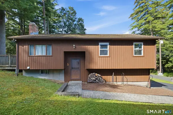 16 Circle Drive, Farmington, CT 06085