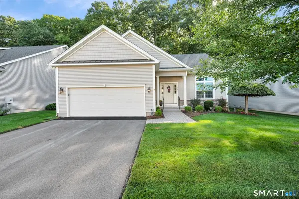 42 Jennifers Way #42, Rocky Hill, CT 06067