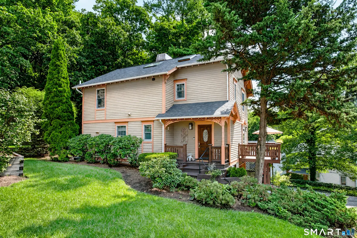 23 Blue Mountain Ridge #23, Norwalk, CT 06851 - #1