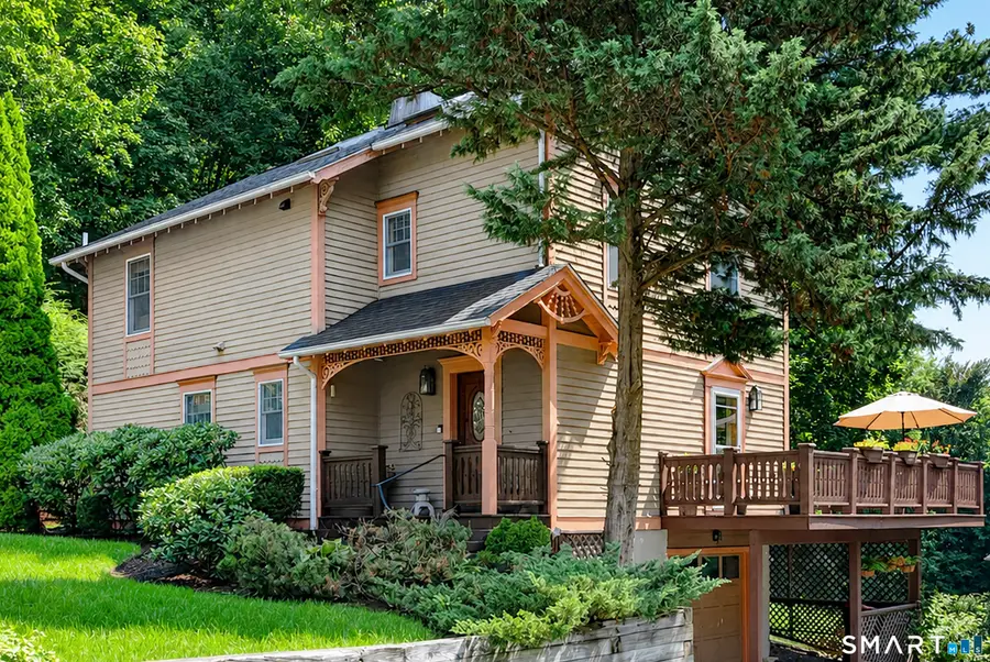 23 Blue Mountain Ridge #23, Norwalk, CT 06851 - #2