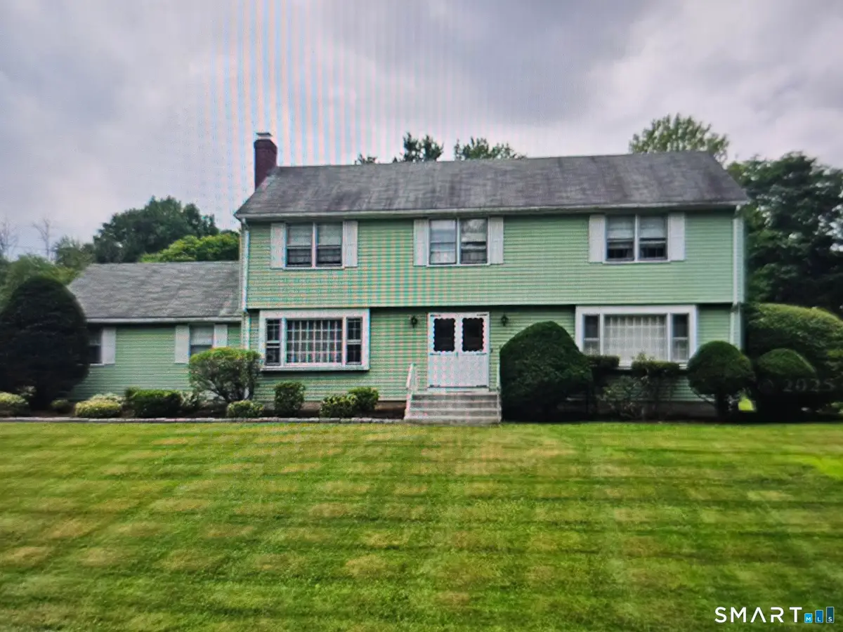 64 Burnwood Drive, Bloomfield, CT 06002 - #1