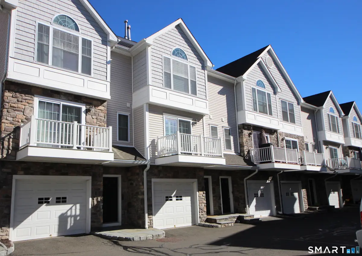 85 Camp Avenue #7B, Stamford, CT 06907 - #1