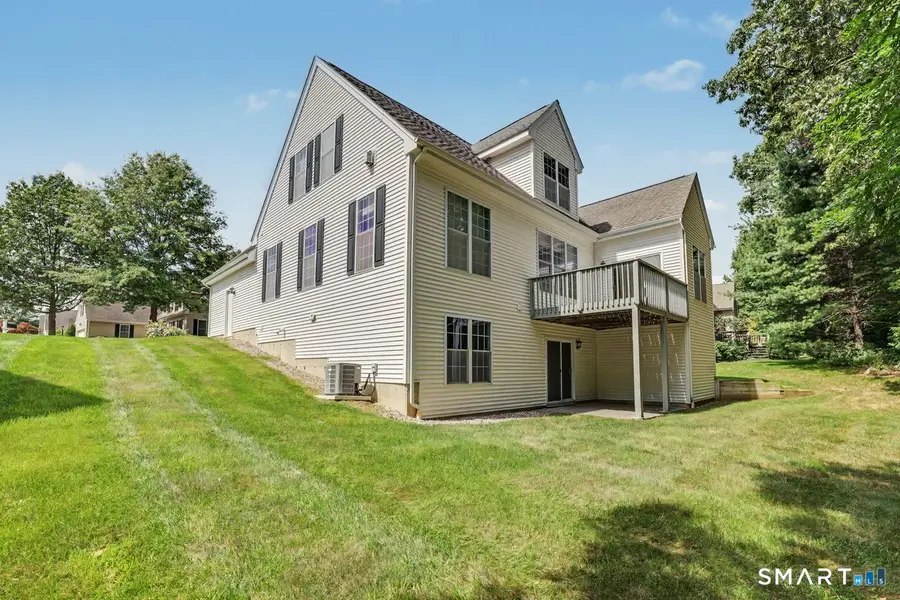 13 Kenington Road #13, Avon, CT 06001 - #2
