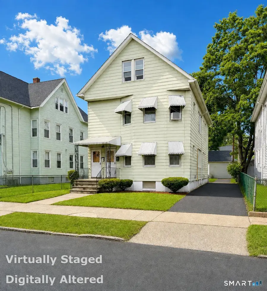193 Lombard Street, New Haven, CT 06513 - #2
