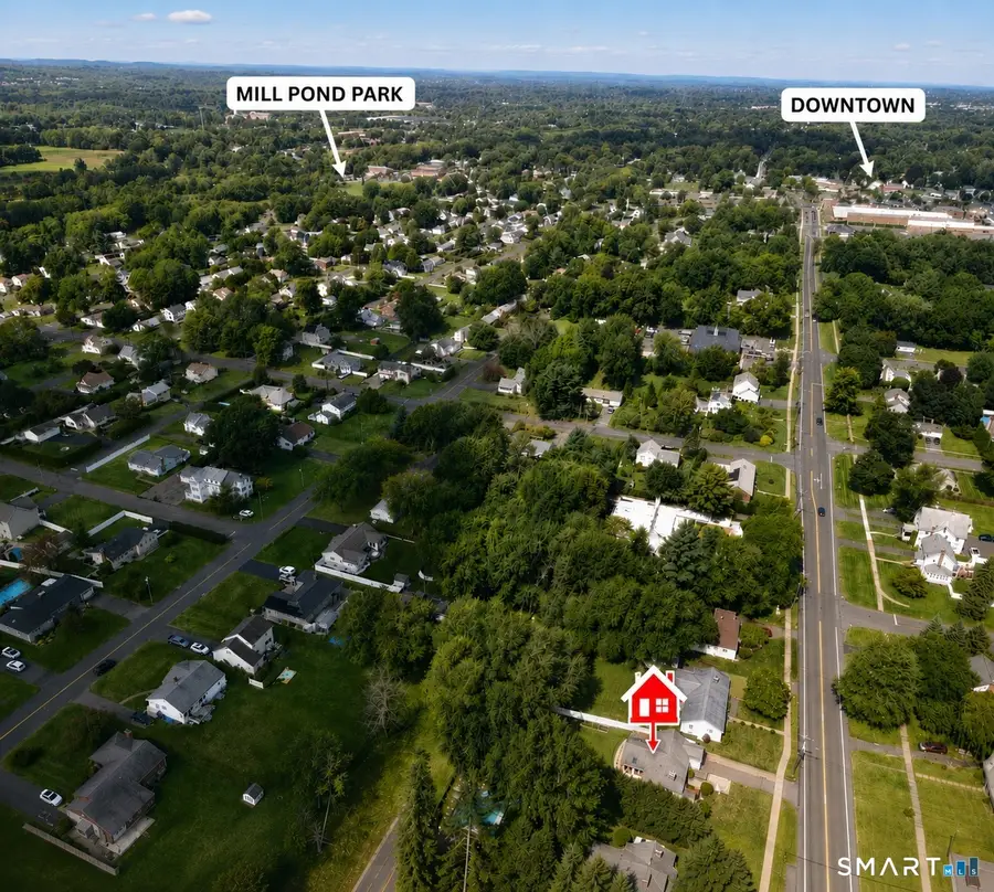 1591 Main Street, Newington, CT 06111 - #2