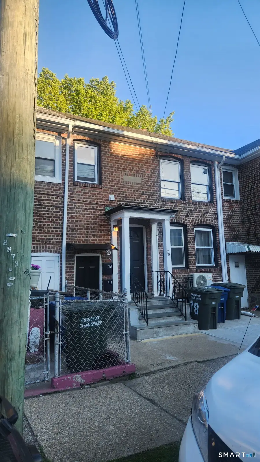 78 Asylum Street, Bridgeport, CT 06610 - #2