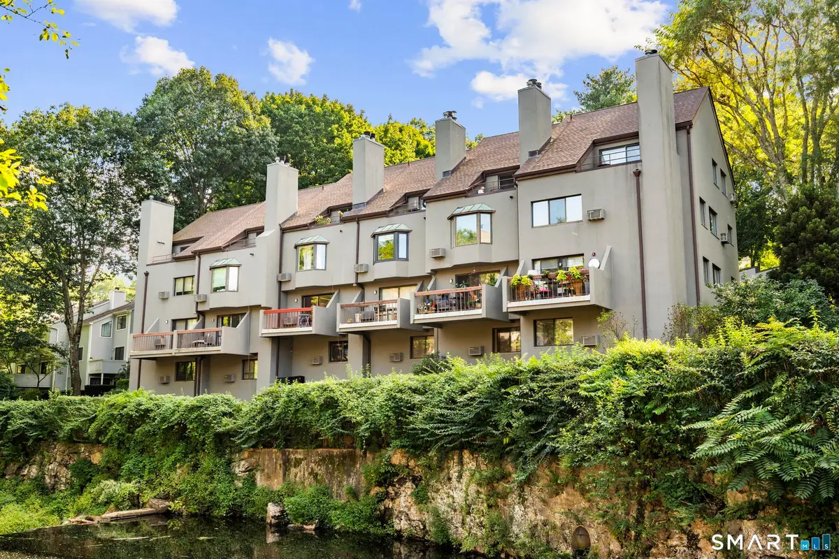 12 Glenville Street #108, Greenwich, CT 06831 - #1