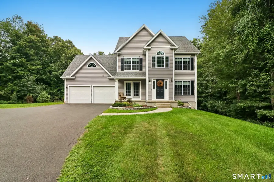 20 Center Street, Windsor, CT 06095 - #2