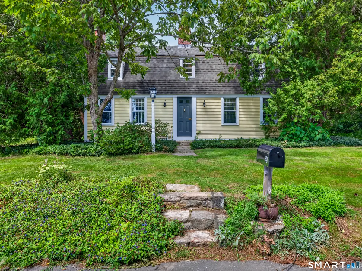 25 Gurley Road, East Lyme, CT 06333 - #1