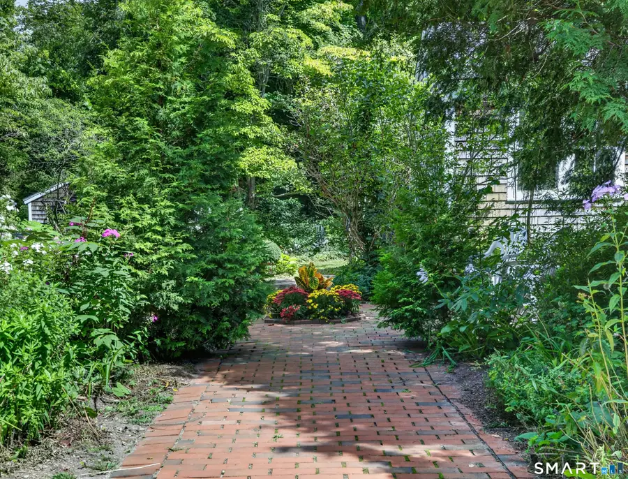 25 Gurley Road, East Lyme, CT 06333 - #2