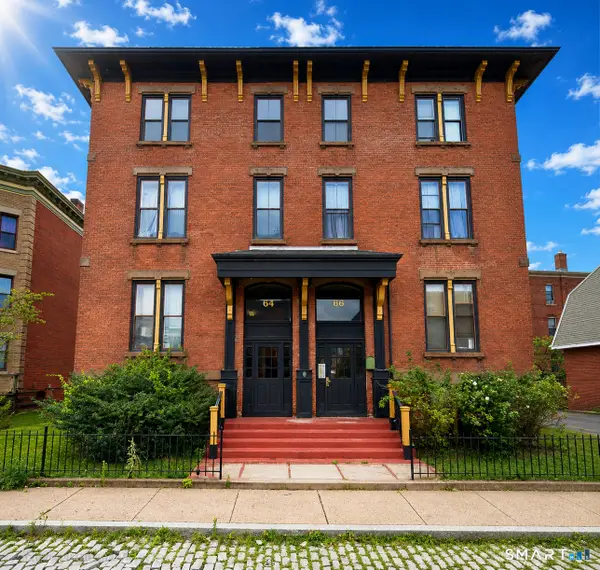 64-66 Congress Street #201, Hartford, CT 06114