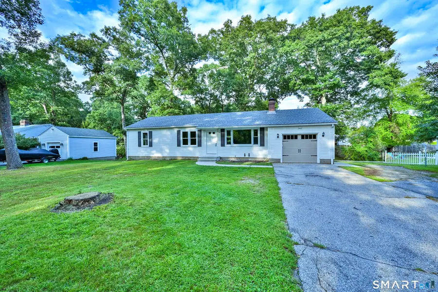 177 Sand Dam Road, Thompson, CT 06277 - #2