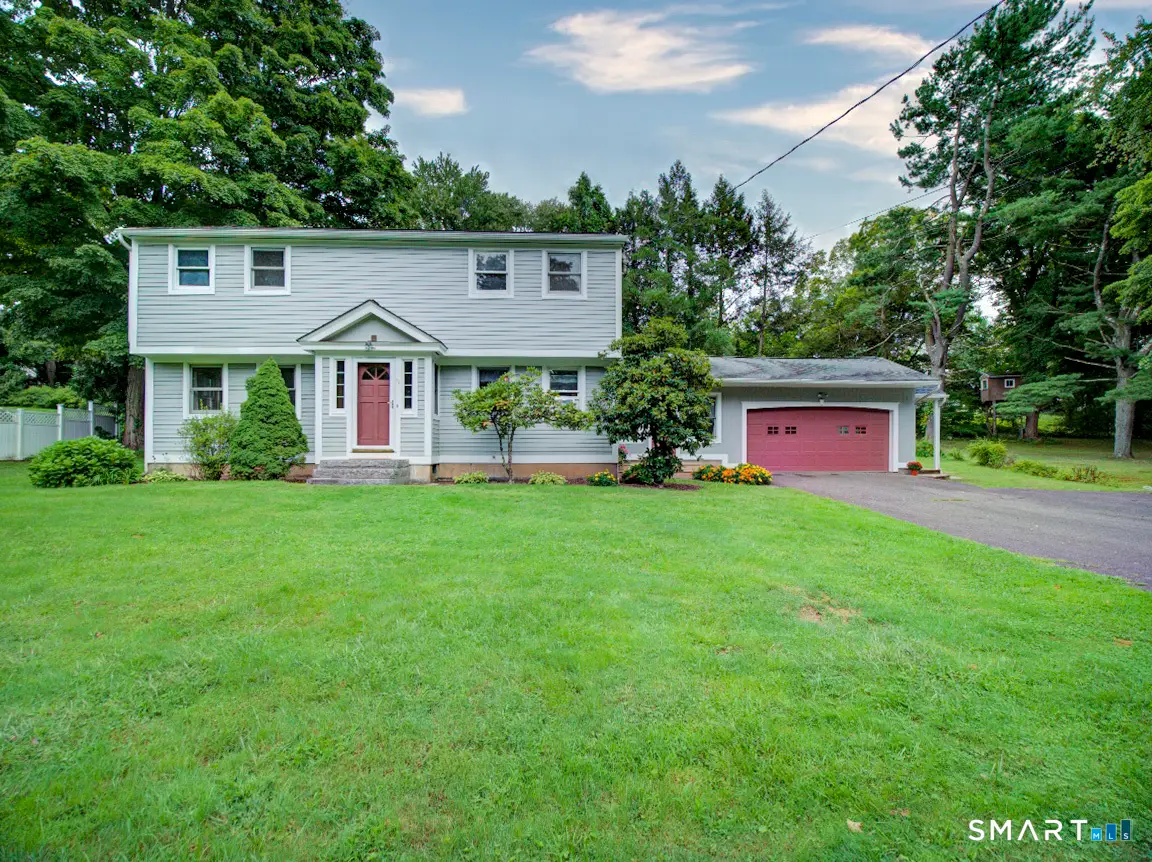 72 Willow Street, Cheshire, CT 06410 - #1