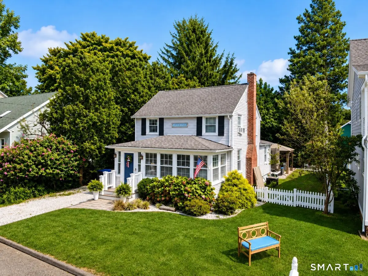 29 Second Avenue, Branford, CT 06405 - #1