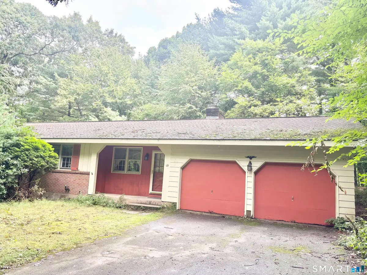 49 Bolton Center Road, Manchester, CT 06040 - #1