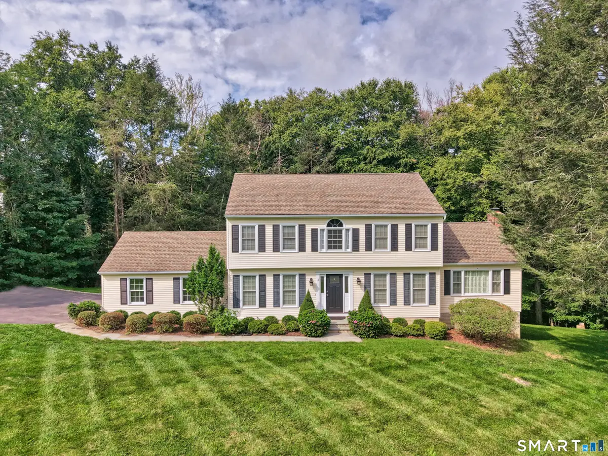 2 Pilgrims Way, Gaylordsville, CT 06755 - #1