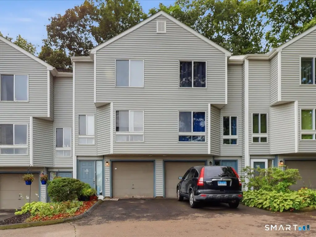 1423 Quinnipiac Avenue #209, New Haven, CT 06513 - #1