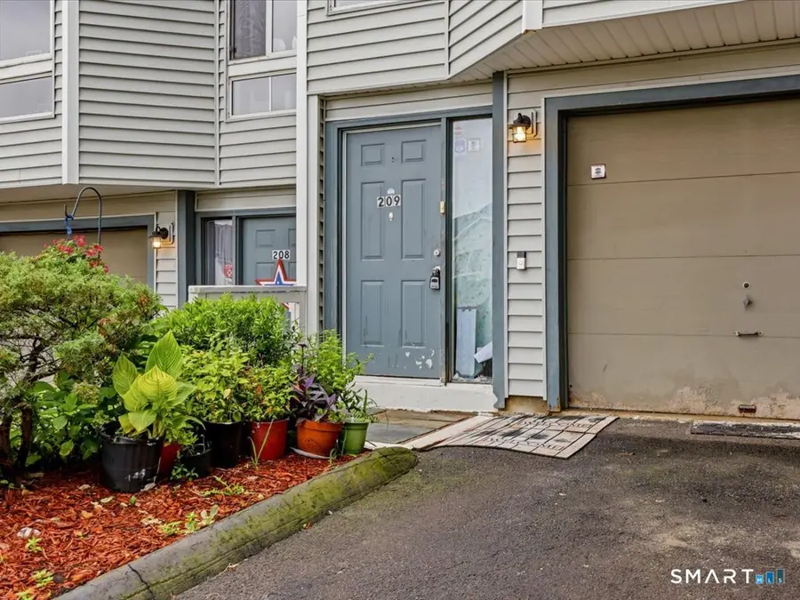 1423 Quinnipiac Avenue #209, New Haven, CT 06513 - #2
