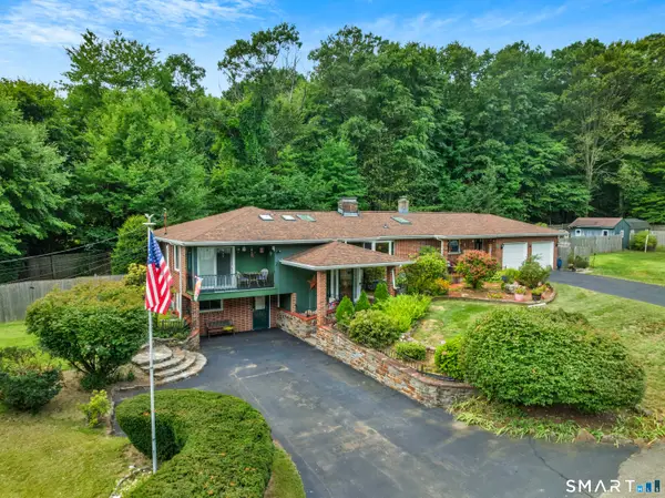 3 Columbo Terrace, Windsor Locks, CT 06096