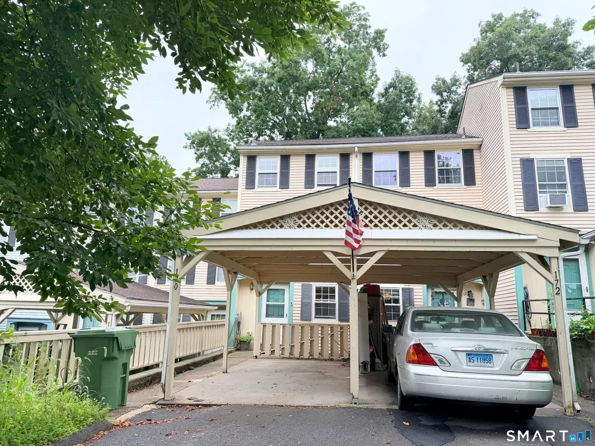 170 Rising Trail Drive #170, Middletown, CT 06457 - #1