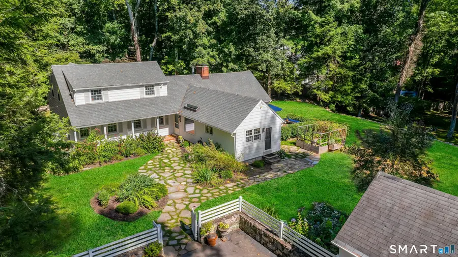 3 Weston Road, Weston, CT 06883 - #2