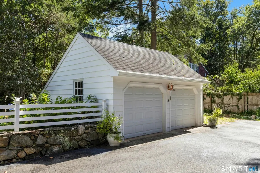 3 Weston Road, Weston, CT 06883 - #3