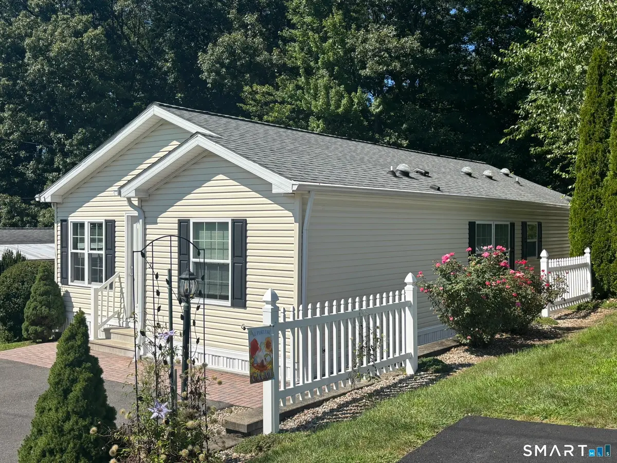 31 North Road, Southington, CT 06489 - #1