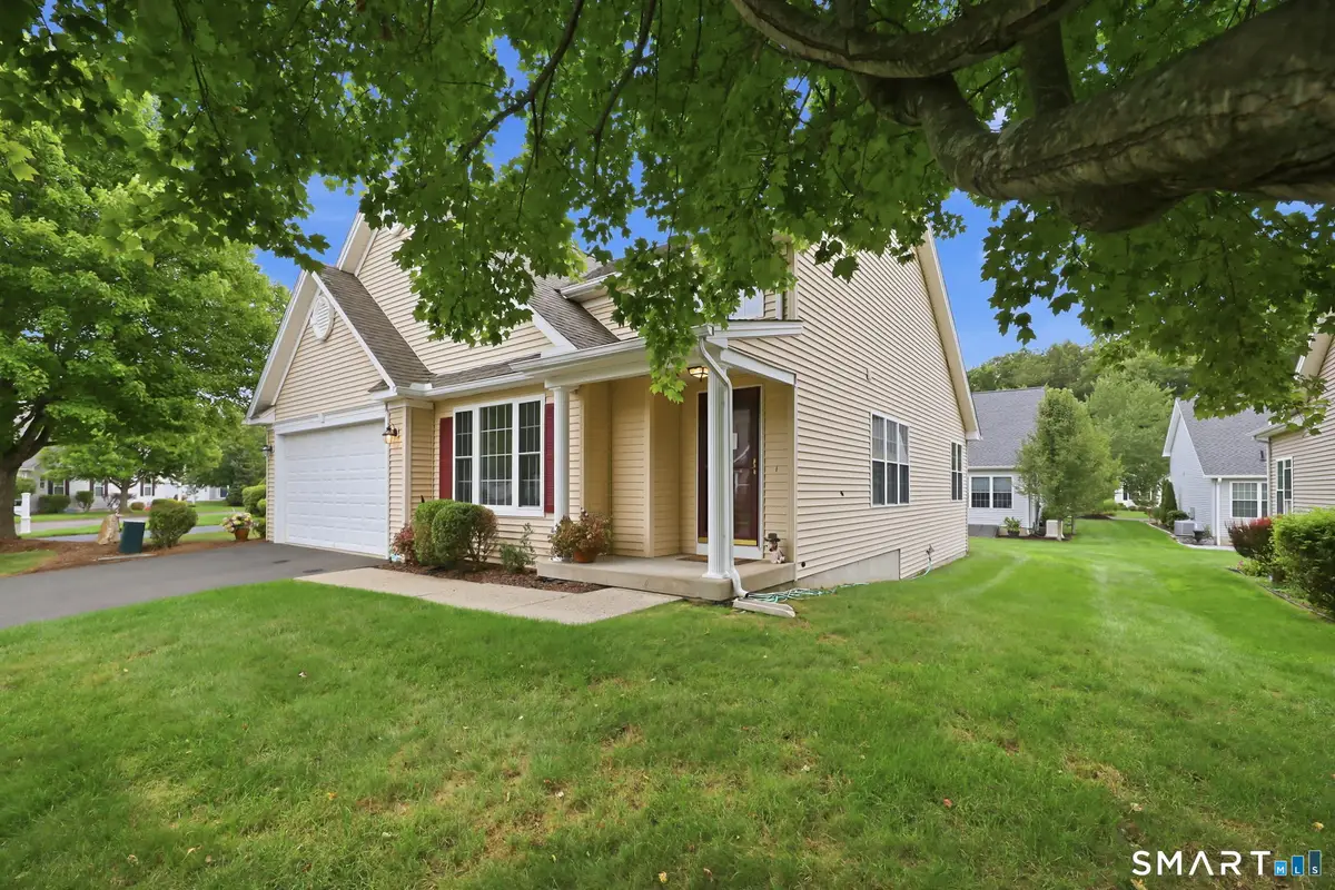 31 Grand Boulevard, Ellington, CT 06029 - #1