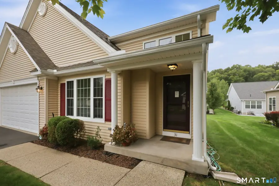 31 Grand Boulevard, Ellington, CT 06029 - #2