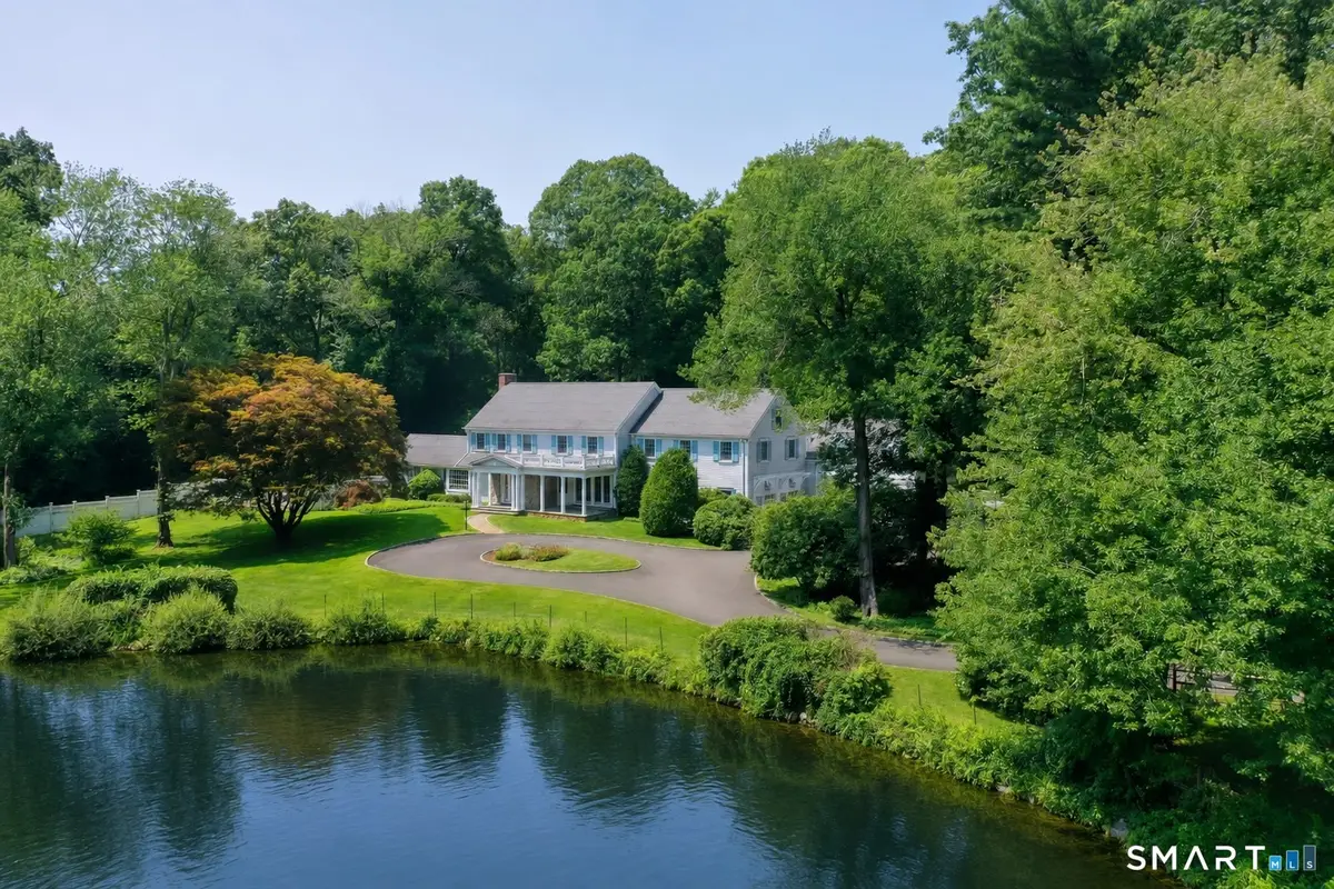 34 Sherwood Lane, New Canaan, CT 06840 - #1