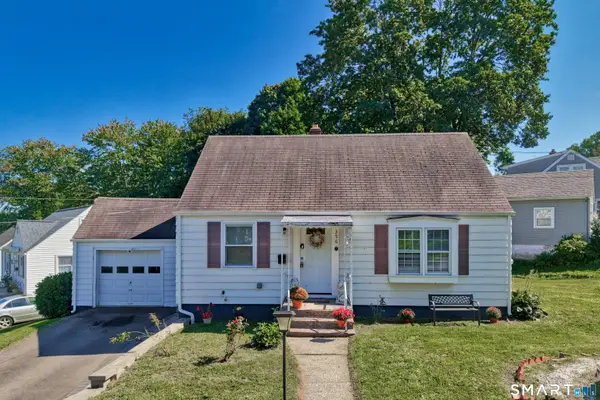 396 Quinn Street, Naugatuck, CT 06770