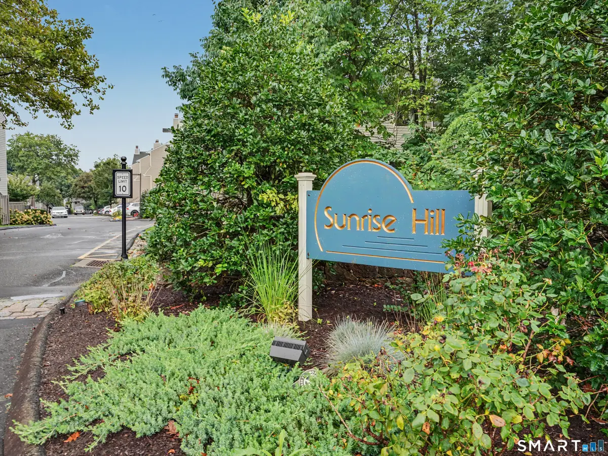 110 Sunrise Hill Road #110, Norwalk, CT 06851 - #1