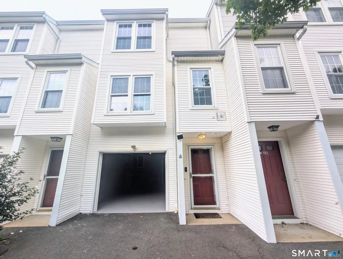 380 Hitchcock Road #89, Waterbury, CT 06705 - #1