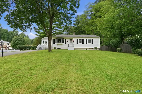 3 West Forrest Drive, Enfield, CT 06082